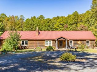 4216 Logtown Rd, Thomaston, GA 30286