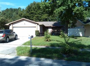 2928 Curry Woods Dr, Orlando, FL 32822