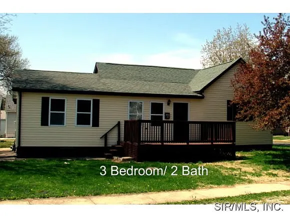 309 Harrison St photo 1