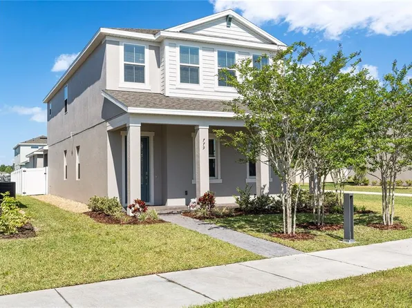 779 Firerock Ln, Debary, FL 32713