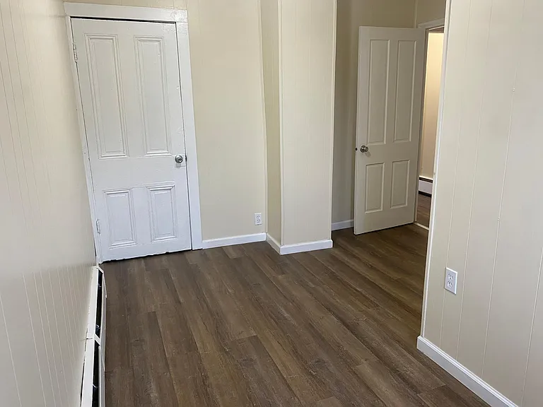 2nd Floor Bedroom View 1