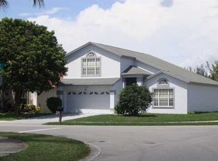 5200 Fox Trce, West Palm Beach, FL 33417