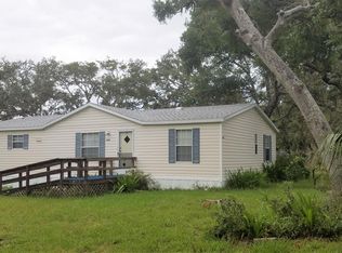 6301 Gomez Rd, Saint Augustine, FL 32080