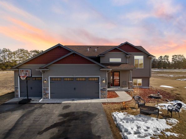 13653 306th Ct NW, Princeton, MN 55371