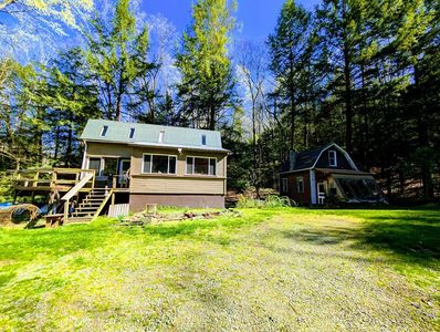 3311 Route 62, Irvine, PA, 16329