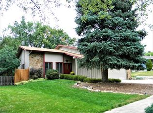 2924 Nevermind Ln, Colorado Springs, CO 80917