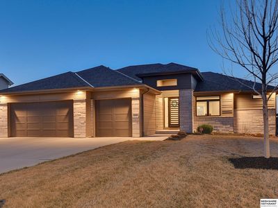 21658 I St, Elkhorn, NE, 68022