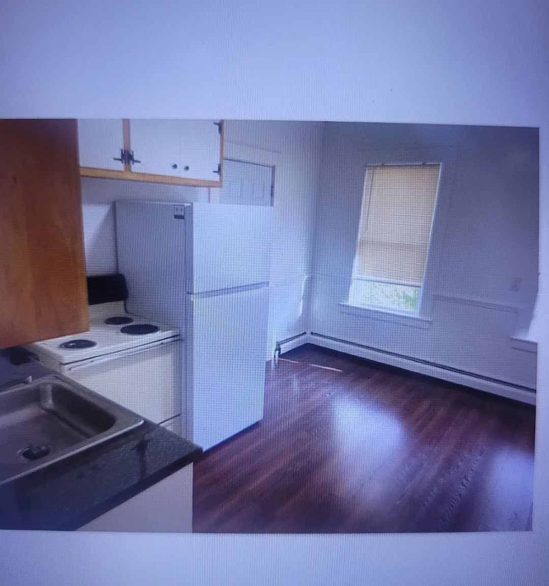 2 bed, 650 sqft, $1,650 — Photo 1