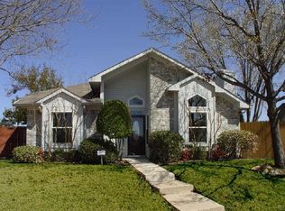 2539 Melissa Ln, Carrollton, TX 75006