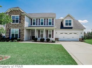 1044 Ronald Reagan Dr, Fayetteville, NC 28311