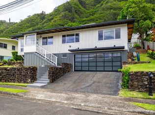 3406 Keahi St, Honolulu, HI 96822