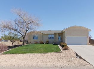 810 S Sterling Dr, Pueblo West, CO 81007