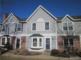 1622 Florine Blvd, Saint Charles, MO 63303