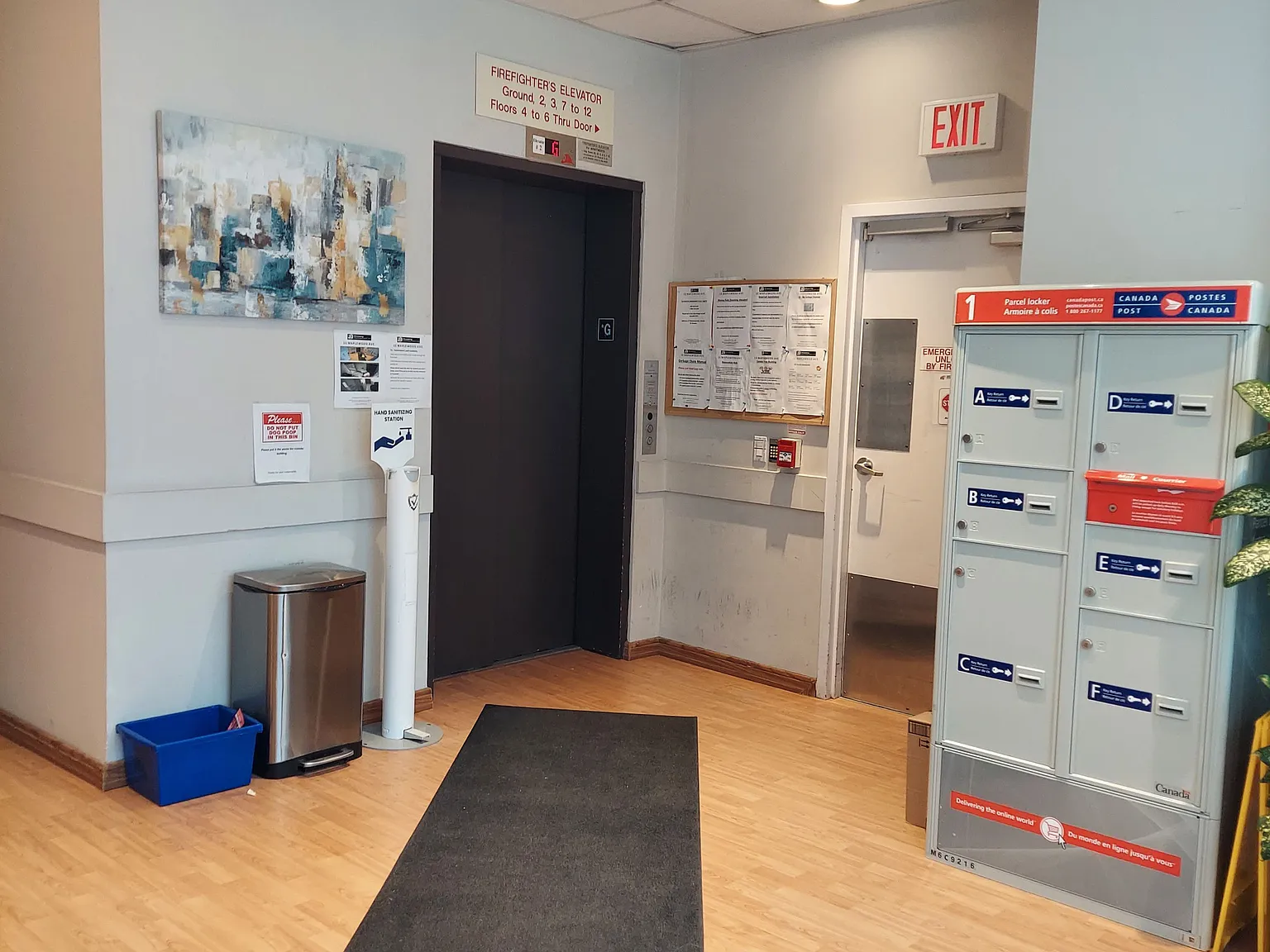2 bed, $1,950 — Photo 4