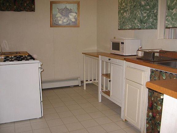 Cook's Kitchen