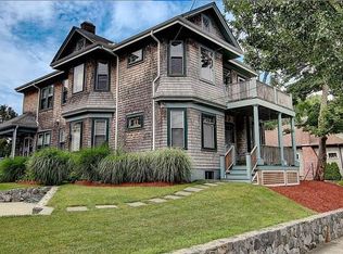 173 Rochambeau Ave FLOOR 2, Providence, RI 02906