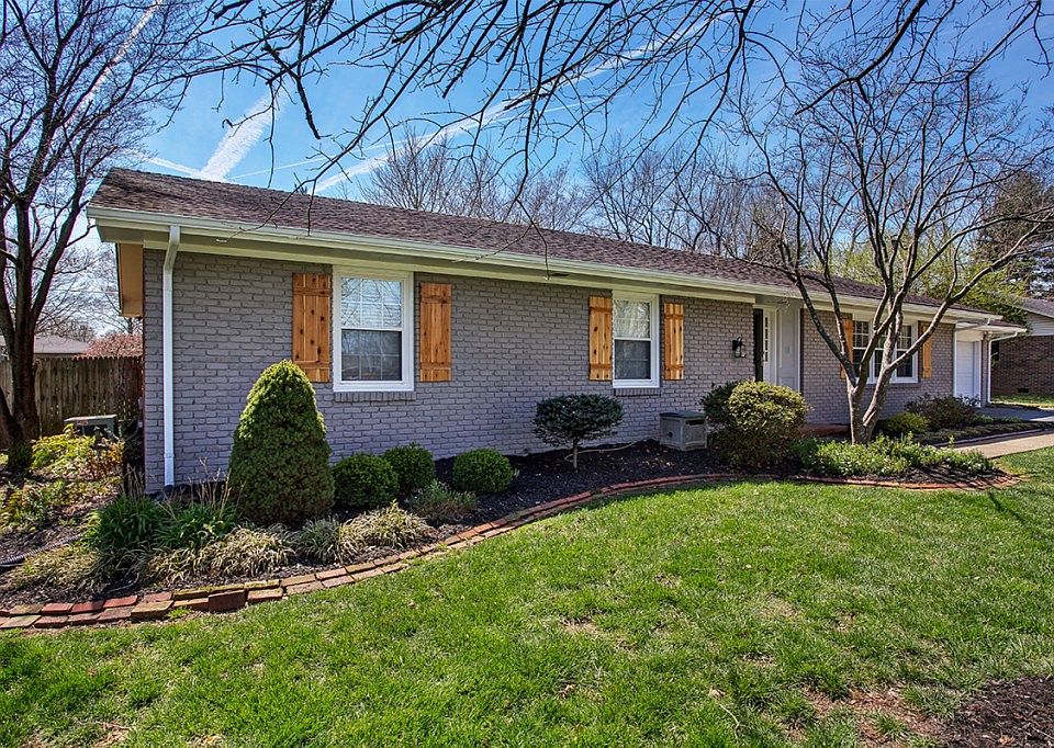 1417 Willow Way, Bowling Green, KY 42103 Zillow