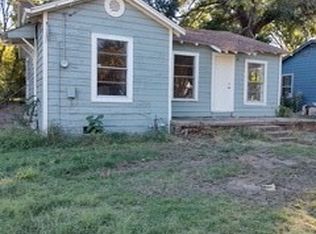 213 Nicholson St, Sulphur Springs, TX 75482