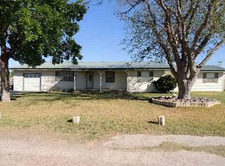 7308 W Mockingbird Ln, Odessa, TX 79763