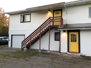 Turner St - 1622, Fairbanks, AK 99701