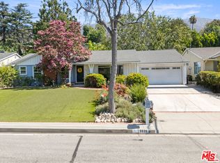 3535 Brookhill St, Glendale, CA 91214