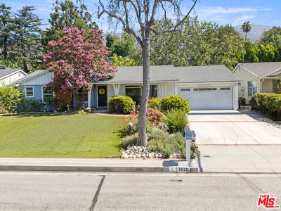 3535 Brookhill St, Glendale, CA, 91214