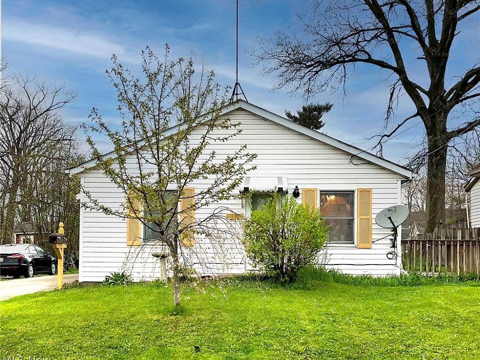 115 Brooklyn St, Elyria, OH 44035 Zillow