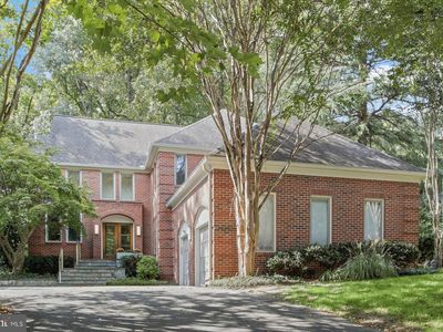 7008 Endicott Ct, Bethesda, MD, 20817