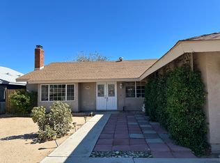 128 Purple Sage Ln, Ridgecrest, CA 93555