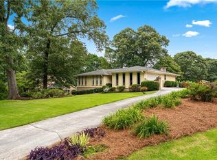 322 Emily Dr SW, Lilburn, GA 30047