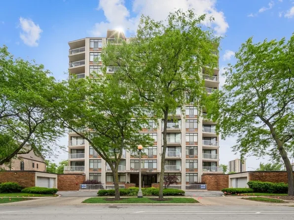 3100 S King Dr APT 904, Chicago, IL 60616