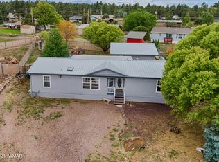 1443 Andelyn Ln, Lakeside, AZ 85929
