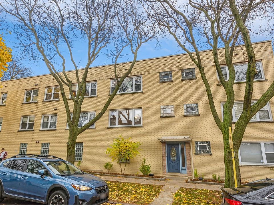 1st image of 5049 N Washtenaw Ave #8