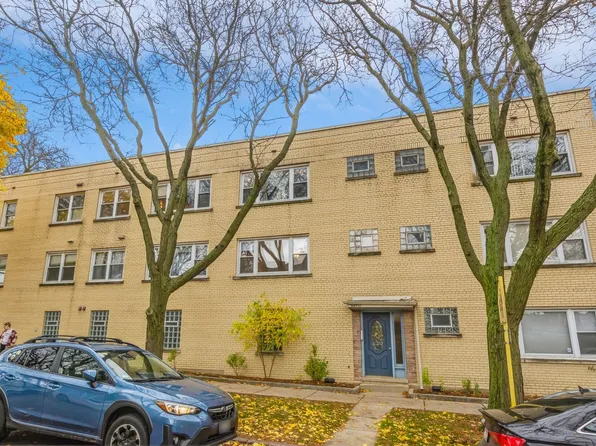 5049 N Washtenaw Ave #8, Chicago, IL 60625