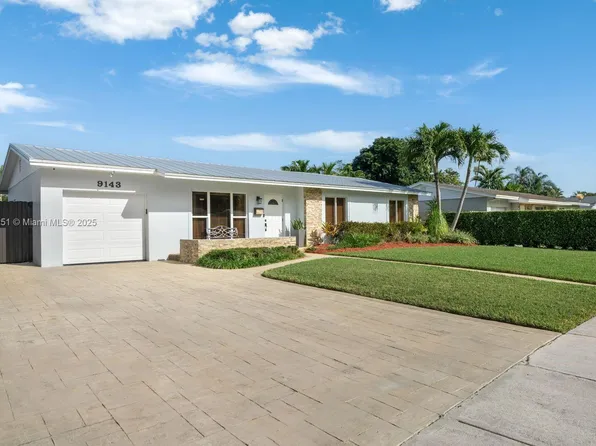 9143 SW 181st St, Palmetto Bay, FL 33157