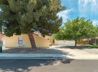 4630 Table Mountain Rd, Palmdale, CA 93552