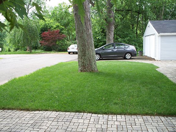 dead end, last house on right
