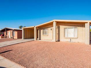 5149 S Fremont Dr, Tucson, AZ 85706