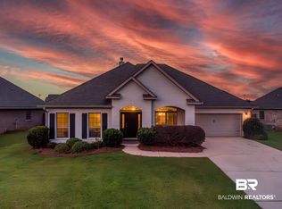 114 Open Field Dr, Fairhope, AL 36532
