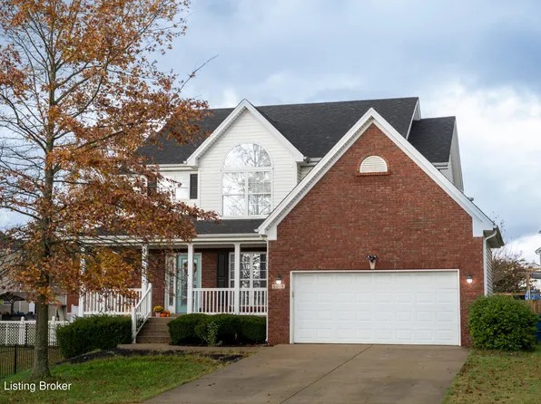 6028 Sweetbay Dr, Crestwood, KY 40014