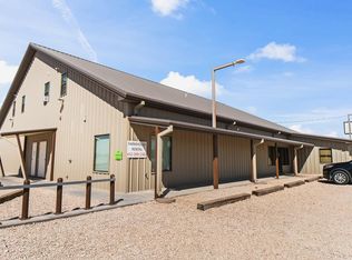 278 County Road 306, Seminole, TX 79360
