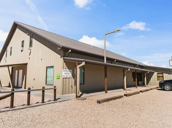 278 County Road 306, Seminole, TX 79360