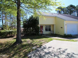 148 Village Ct, Havelock, NC 28532