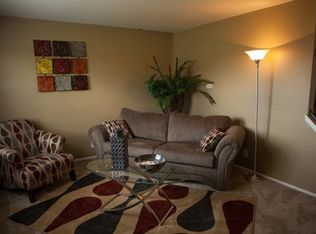 98 Andover Rd APT D, Heath, OH 43056