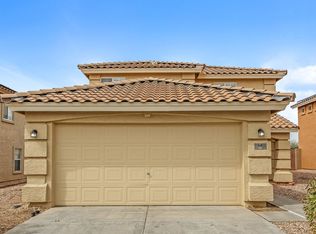 48 S 226th Ln, Buckeye, AZ 85326