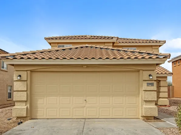 48 S 226th Ln, Buckeye, AZ 85326