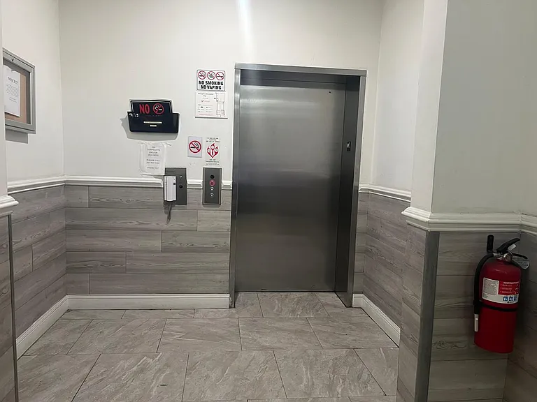 925 N Broad St #2F — Photo 13