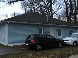 2412 S Rogers St, Bloomington, IN