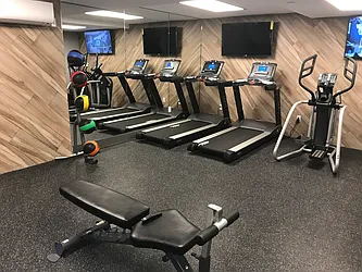 Rented by Tapiro Realty