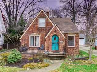 16604 Lucille Ave, Cleveland, OH 44111